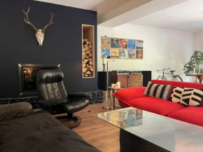 Beau F4 proche Charleville-Mezieres
